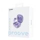 Бездротові навушники Proove Charm TWS silver