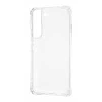 Чохол WXD Силікон 0.8 mm HQ Samsung Galaxy A54 clear