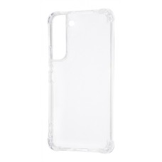 Чохол WXD Силікон 0.8 mm HQ Samsung Galaxy A54 clear