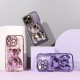 Чохол Perfomance Bear Case iPhone 14 silver