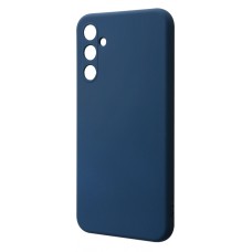Чохол WAVE Colorful Case (TPU) Samsung Galaxy A34 blue
