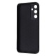 Чохол WAVE Leather Case Samsung Galaxy A25 blue