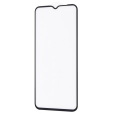 Захисне скло FULL SCREEN HQ Samsung Galaxy A05 без упаковки black