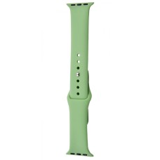 Ремінець Apple Watch Sport Band 38/40/41 mm (S/M & M/L) 3pcs mint gum