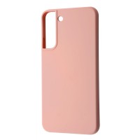 Чохол WAVE Colorful Case (TPU) Samsung Galaxy S22 Plus pink sand