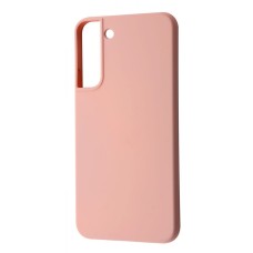Чохол WAVE Colorful Case (TPU) Samsung Galaxy S22 Plus pink sand