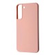 Чохол WAVE Colorful Case (TPU) Samsung Galaxy S22 Plus pink sand