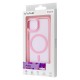 Чохол WAVE Ardor Case with Magnetic Ring iPhone 15 light green