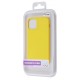 Чохол WAVE Colorful Case (TPU) iPhone 12 mini pink sand