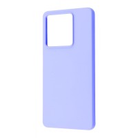Чохол WAVE Colorful Case (TPU) Xiaomi Redmi Note 13 5G light purple