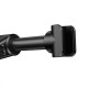 Автомобільний тримач Baseus Back Seat Car Mount black