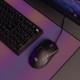 Дротова ігрова миша Proove Gaming Defiant black
