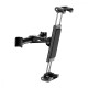Автомобільний тримач Baseus Back Seat Car Mount black