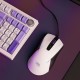 Дротова ігрова миша Proove Gaming Defiant black