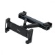 Автомобільний тримач Baseus JoyRide Pro Backseat Car Mount black