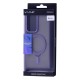 Чохол WAVE Attraction Case with Magnetic Ring Samsung Galaxy S24 Ultra green