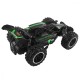 Машинка на радіокеруванні HOTDEER Off-Roader green