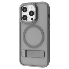 Чохол Proove Mainstay Case with Magnetic Ring iPhone 13 Pro gray