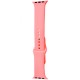 Ремінець Apple Watch Sport Band 42/44/45/49 mm (M) 2pcs barbie pink