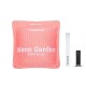 Ароматизатор Baseus Margaret Car Air Freshener (Neon Garden) pink