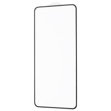 Захисне скло FULL SCREEN HQ Samsung Galaxy S21 Plus (G996) без упаковки black