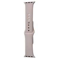 Ремінець Apple Watch Sport Band 38/40/41 mm (S) 2pcs lavender