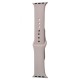 Ремінець Apple Watch Sport Band 38/40/41 mm (S) 2pcs lavender