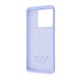 Чохол WAVE Full Silicone Cover Xiaomi 13T/13T Pro black