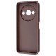 Чохол Pretty Things Case Xiaomi Redmi A3 black/eyes