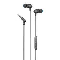Провідні навушники Proove Scape J6 (3.5mm) black