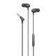 Провідні навушники Proove Scape J6 (3.5mm) black