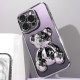 Чохол Perfomance Bear Case iPhone 14 silver