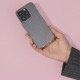 Чохол Clear Case with Sparkles iPhone 15 Pro transparent