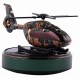 Ароматизатор Solar Helicopter black