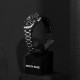 Механічний Годинник NORTH EDGE ANCHOR black