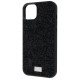 Чохол Bling World Rock Diamond (TPU) iPhone 14 Plus/15 Plus black