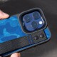 Чохол Kajsa Outdoor Collection iPhone 15 Pro Max gray