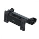 Автомобільний тримач Baseus JoyRide Pro Backseat Car Mount black