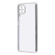 Чохол WAVE Metal Color Case Samsung Galaxy A22/M22/M32 (A225F/M225F/M325F) silver