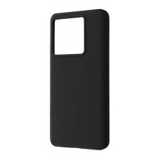Чохол WAVE Full Silicone Cover Xiaomi 13T/13T Pro black