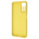 Чохол WAVE Colorful Case (TPU) Xiaomi Redmi Note 11 4G/Redmi Note 11S forest green