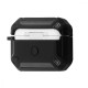 Чохол Defender Case for AirPods 3 yellow/black