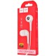 Навушники Hoco M40 Prosody With Microphone white