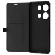 Чохол WAVE Flap Case Xiaomi Redmi Note 13 Pro 4G/Poco M6 Pro 4G light purple