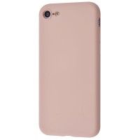 Чохол WAVE Colorful Case (TPU) iPhone 7/8/SE 2 pink sand