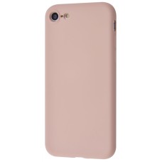 Чохол WAVE Colorful Case (TPU) iPhone 7/8/SE 2 pink sand