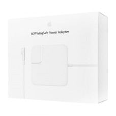 Блок живлення Apple 60W MagSafe Power Adapter (for MacBook and 13-inch MacBook Pro)