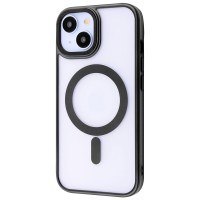 Чохол Proove Blur Case with Magnetic Ring iPhone 15 black
