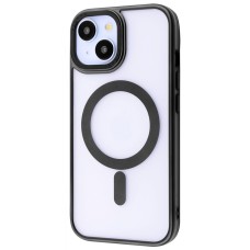 Чохол Proove Blur Case with Magnetic Ring iPhone 15 black
