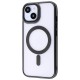Чохол Proove Blur Case with Magnetic Ring iPhone 15 black